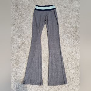 Grey SO yoga pants XS